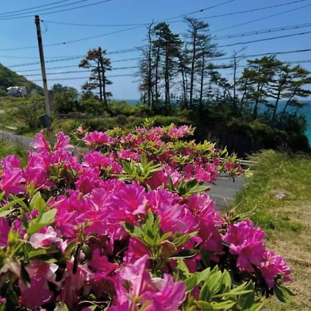 レンタルコテージサントロペ Kyotango Dış mekan fotoğraf